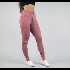 Alphalete women joggers
